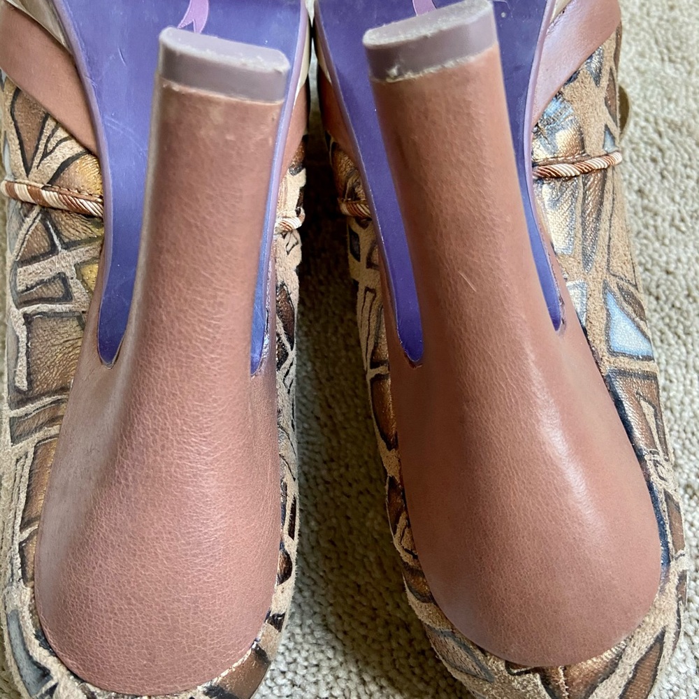 Poetic Licence shoes - Picture 3 of 10